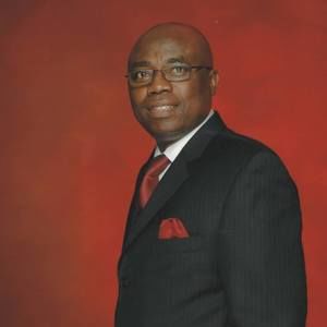 Meet your Posher, Kodjo edward